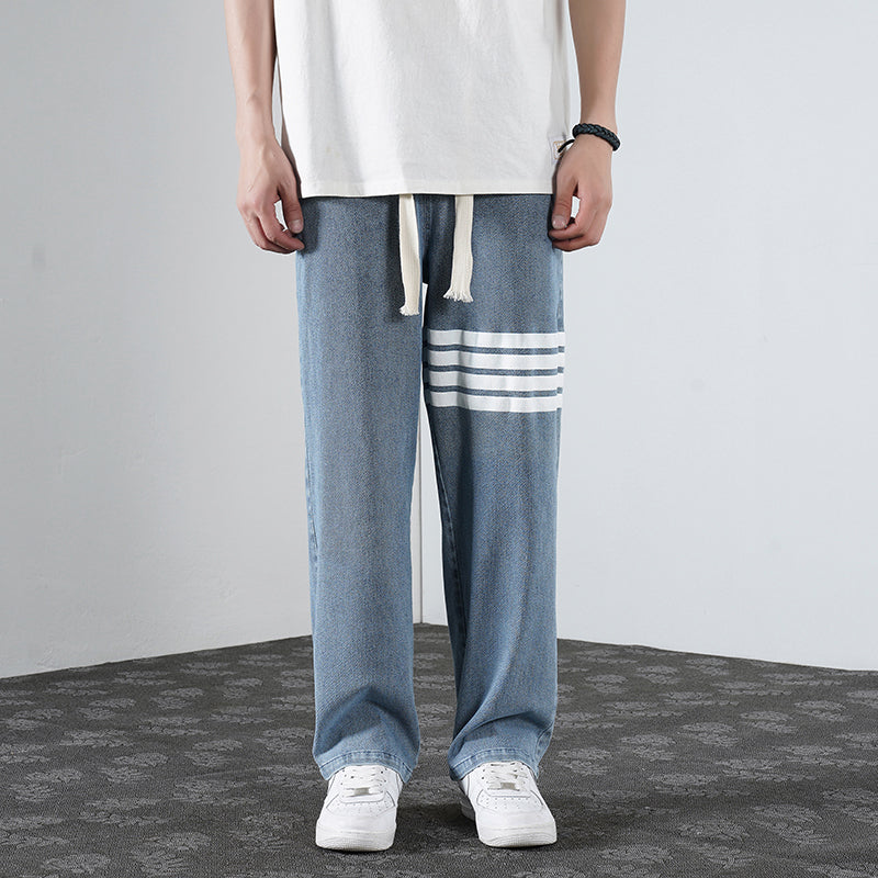 Metro Wrap Pants