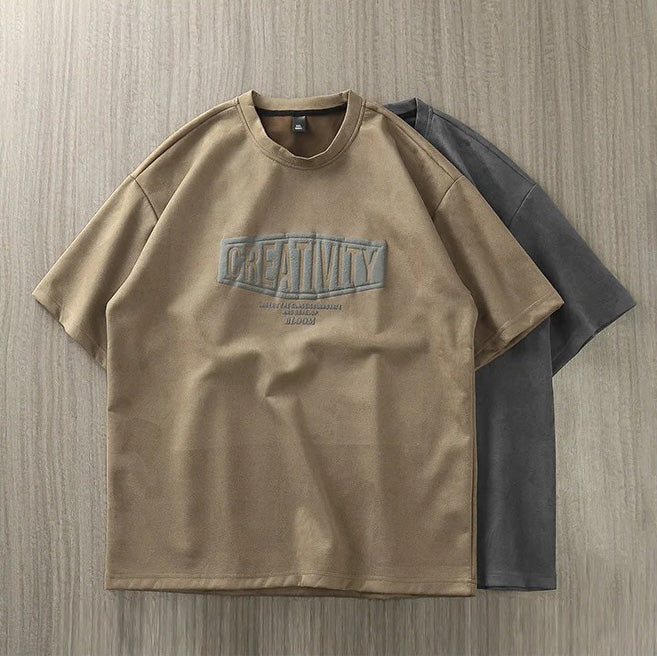 Titan Heavyweight Tee