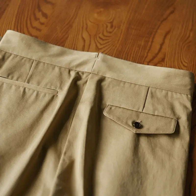 SUMMIT - GURKHA PANTS