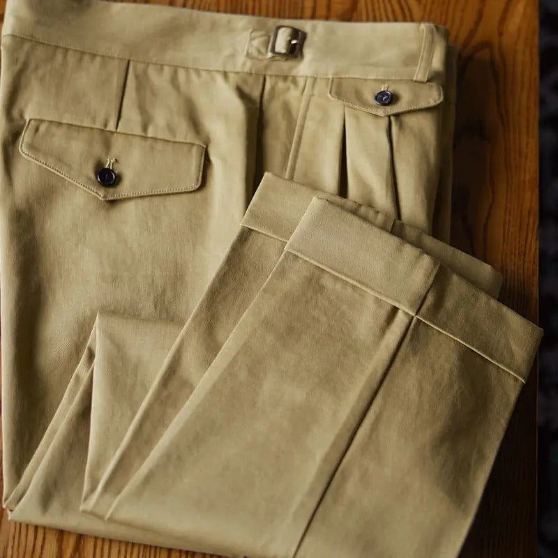 SUMMIT - GURKHA PANTS