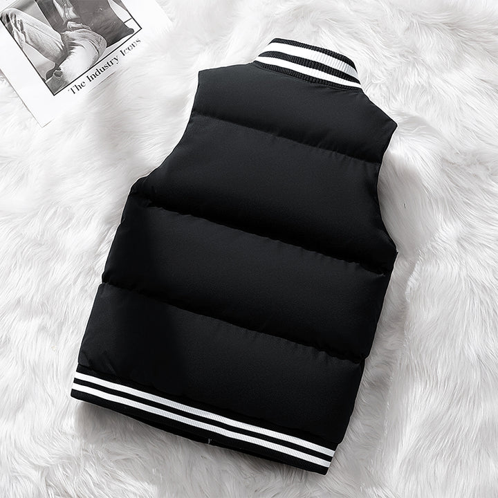 The Maverick Vest