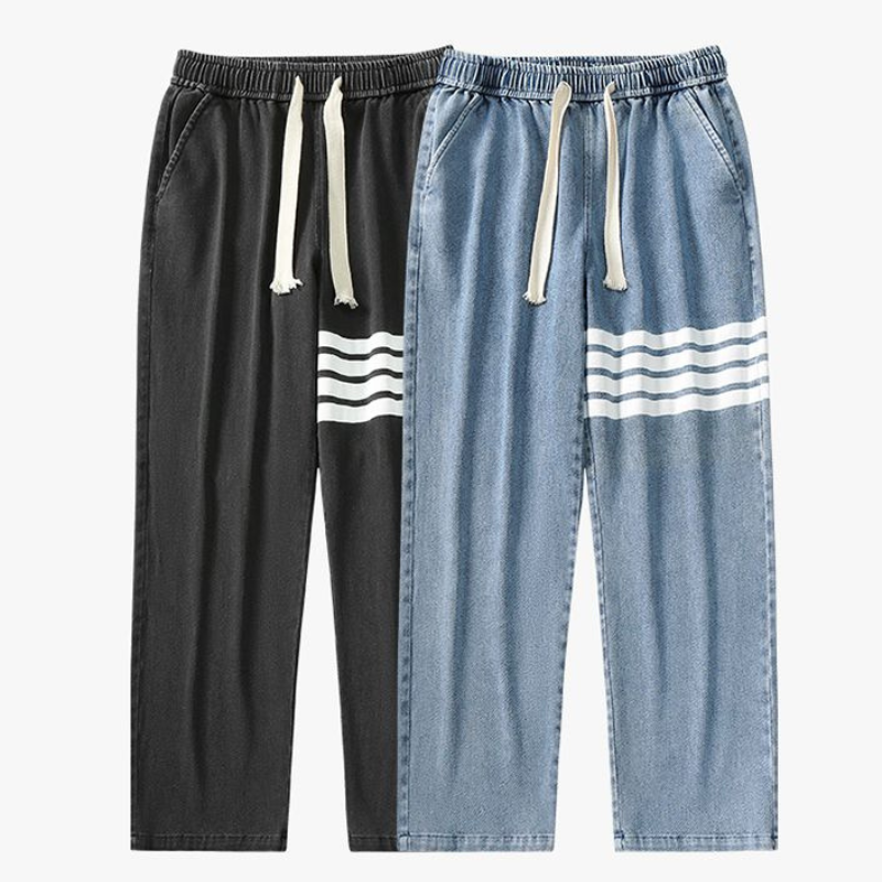 Metro Wrap Pants