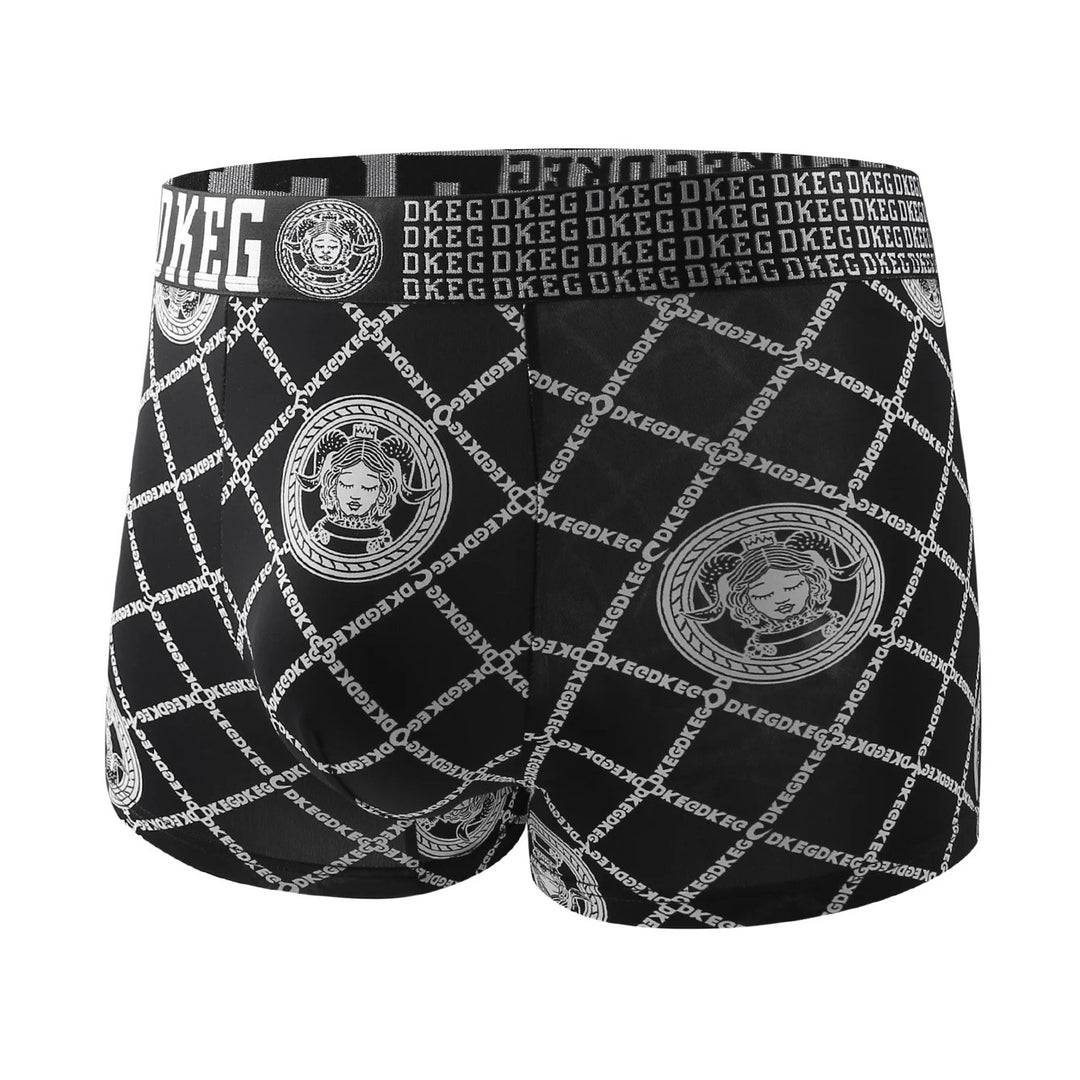 Phantom Noir Optic Boxers 5-Pack