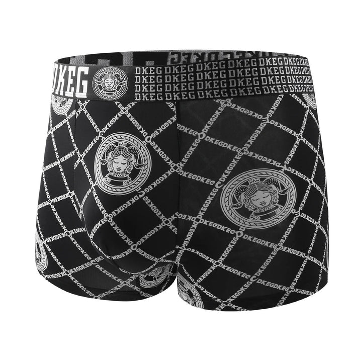 Phantom Noir Optic Boxers 5-Pack