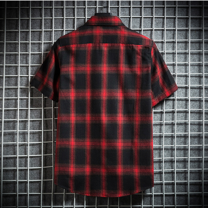 Mithras Flannel Shirt