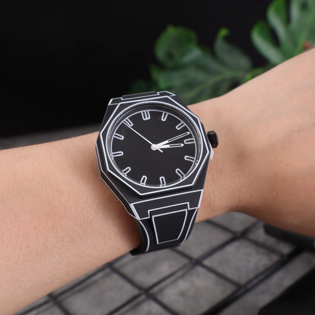 INKLINE - ARTISTIC WATCH