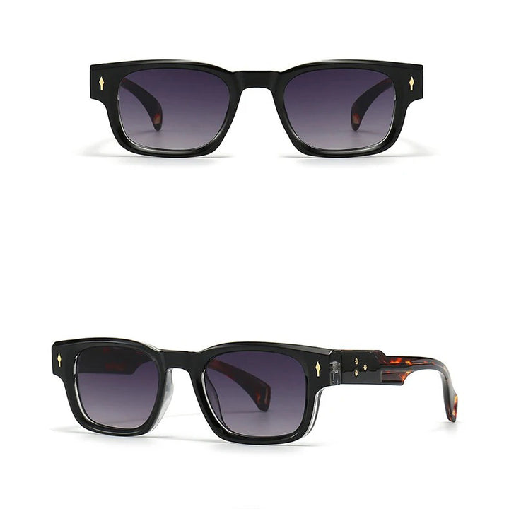 Marquis Marbled Sunglasses