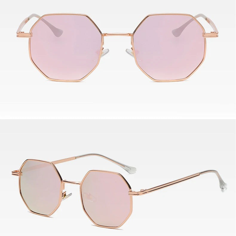 Beckett Vintage Sunglasses