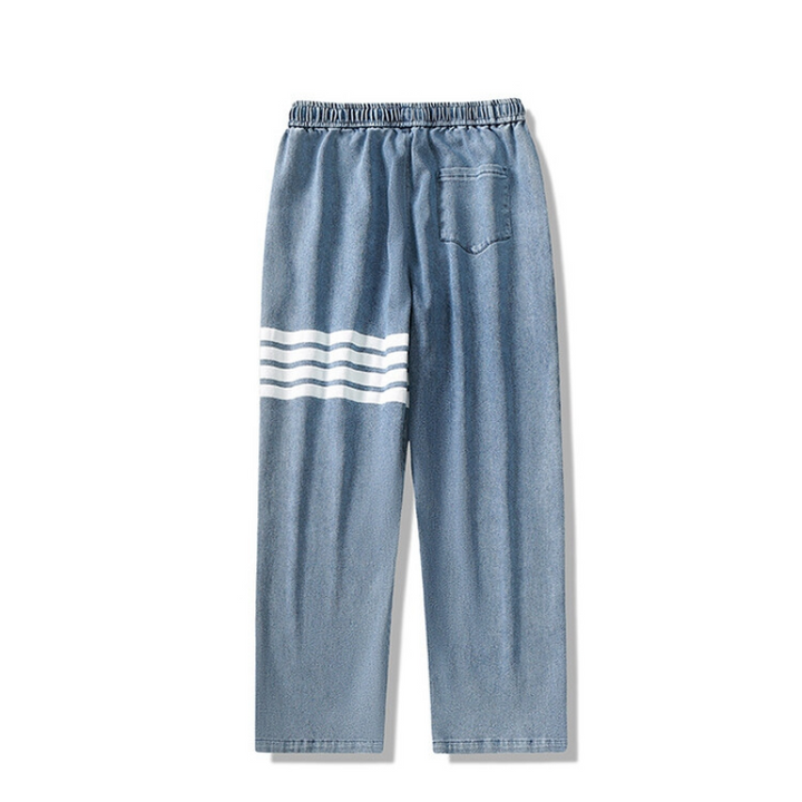 Metro Wrap Pants