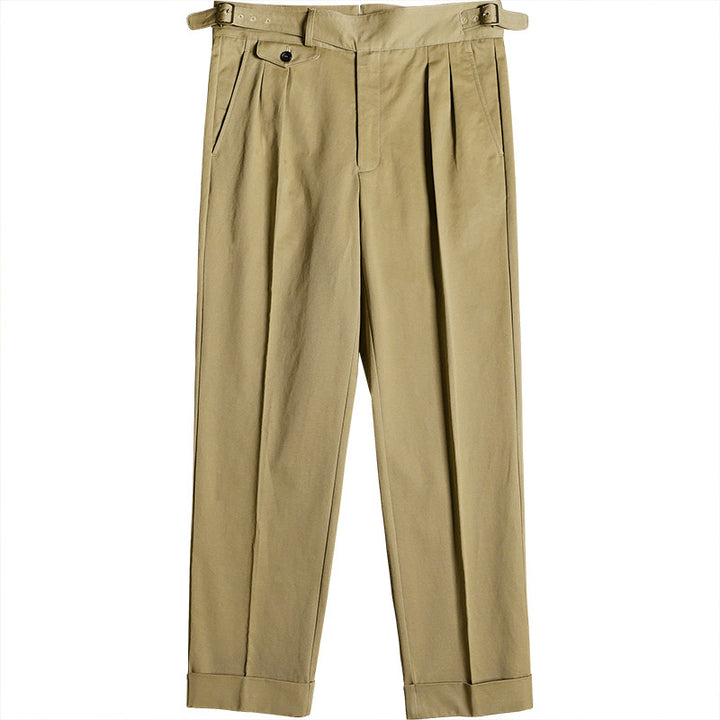 SUMMIT - GURKHA PANTS