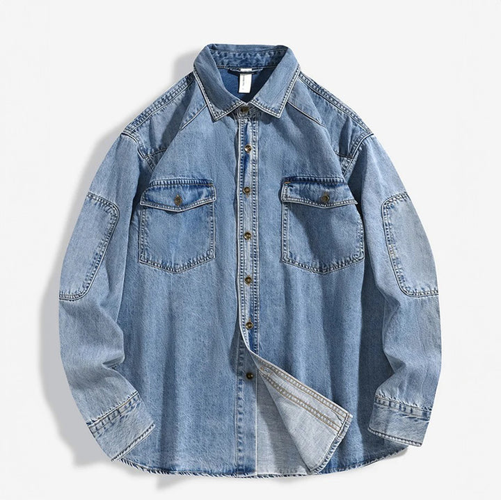 Everlasting Denim Shirt