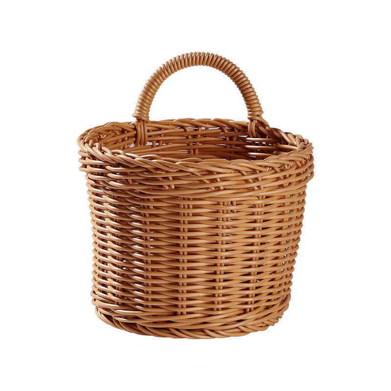 Pantry Weave Baskets