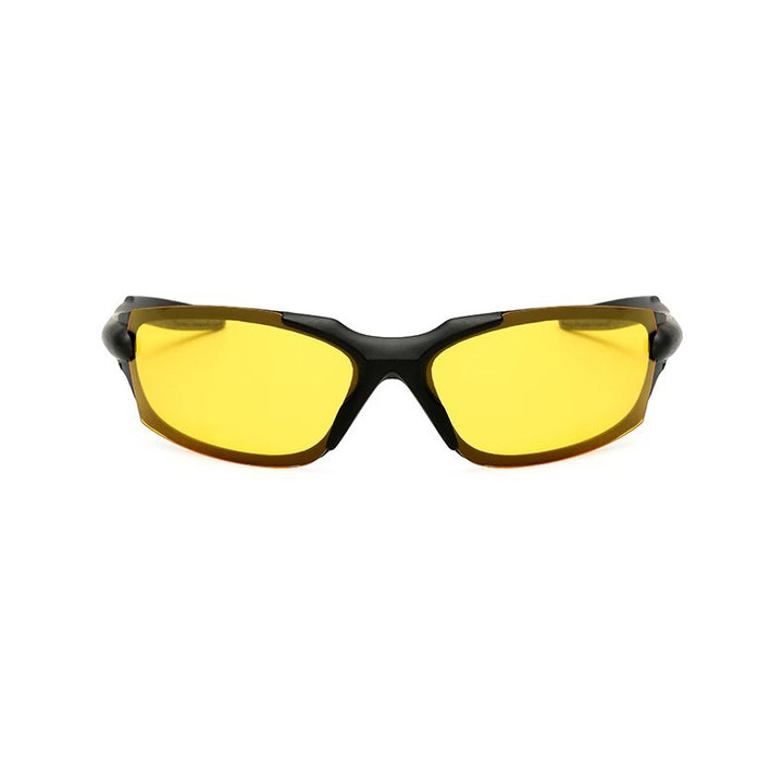 ATHLETE - WRAPAROUND SUNGLASSES