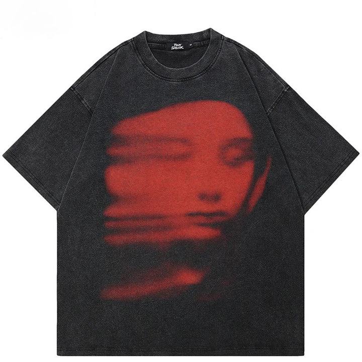 PHANTOM FADE - TEE