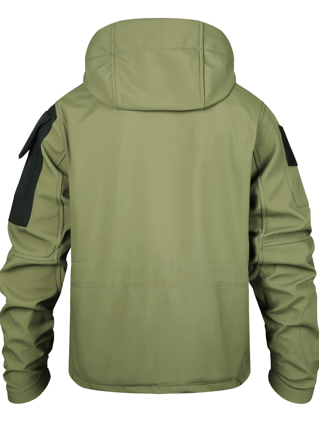 BROCK - TACTICAL JACKET