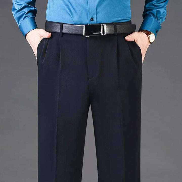 Bradford Cashmere Suit Pants