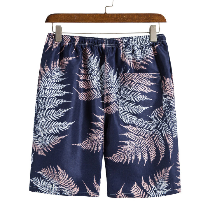 FERN -  BEACH SHORTS