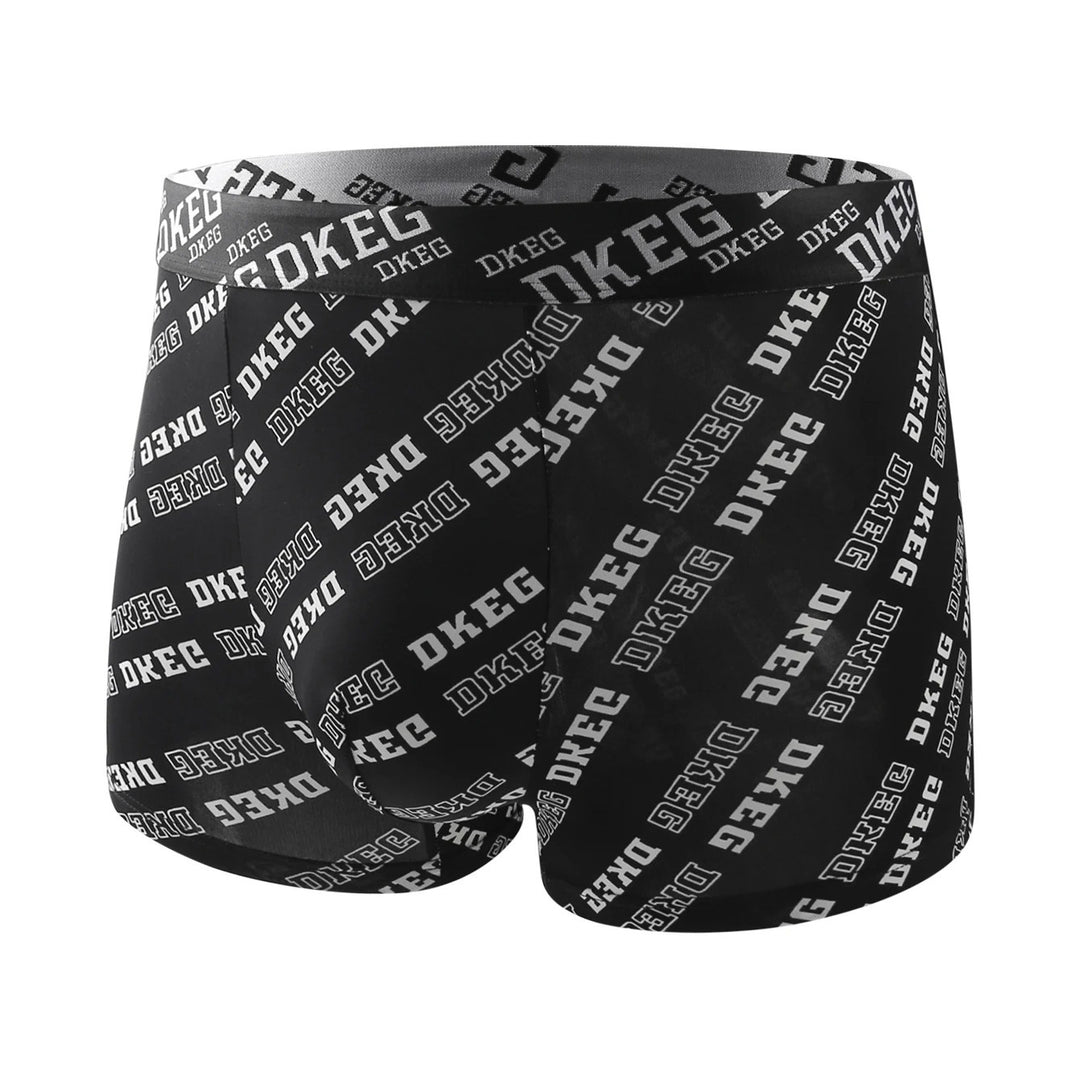 Phantom Noir Optic Boxers 5-Pack