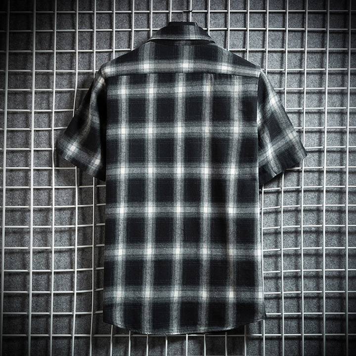 Mithras Flannel Shirt