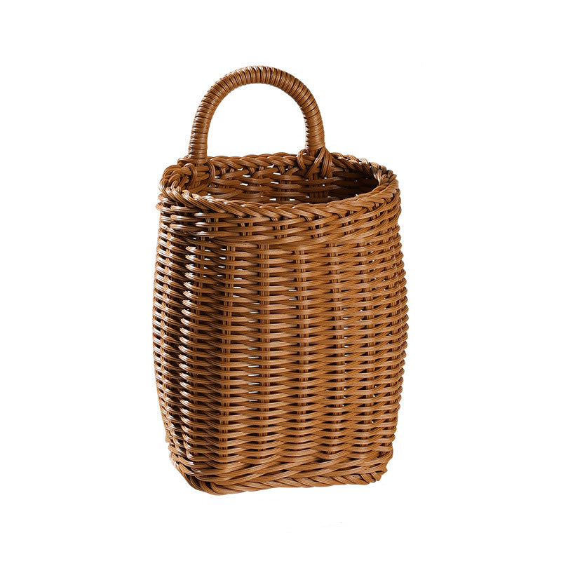 Pantry Weave Baskets