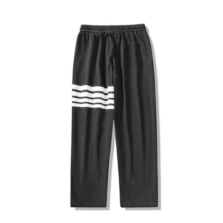 Metro Wrap Pants