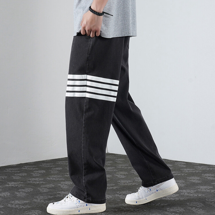 Metro Wrap Pants