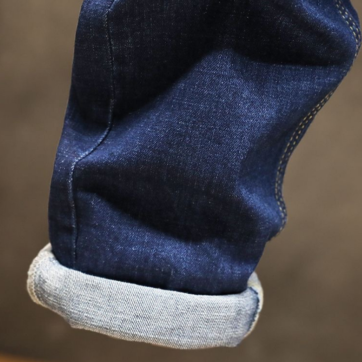 Men's Casual Jeans