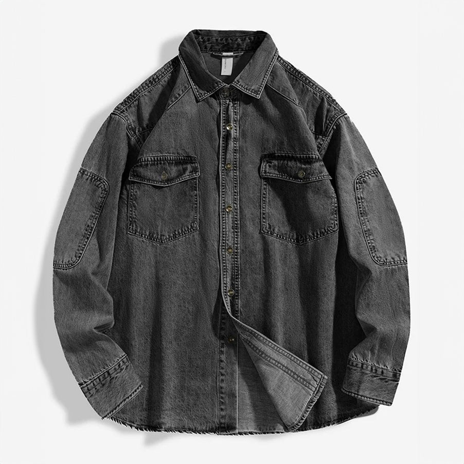 Everlasting Denim Shirt