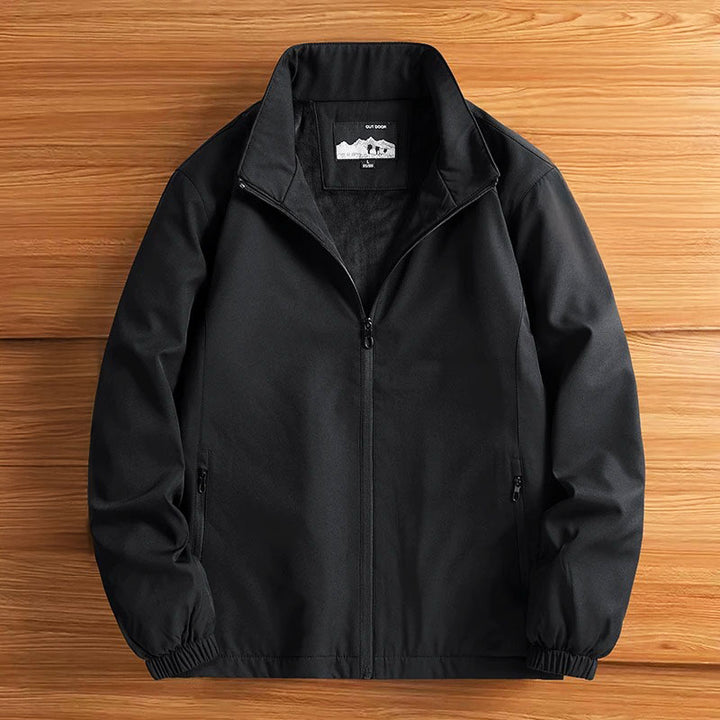 MONTANA - WATERPROOF JACKET