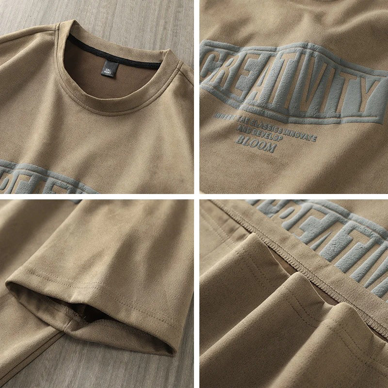 Titan Heavyweight Tee