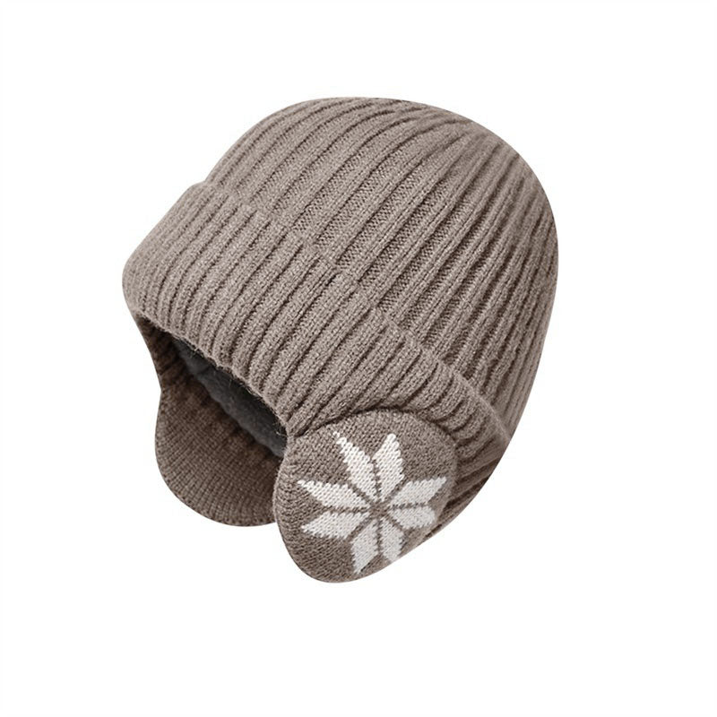 EarSnug Beanie