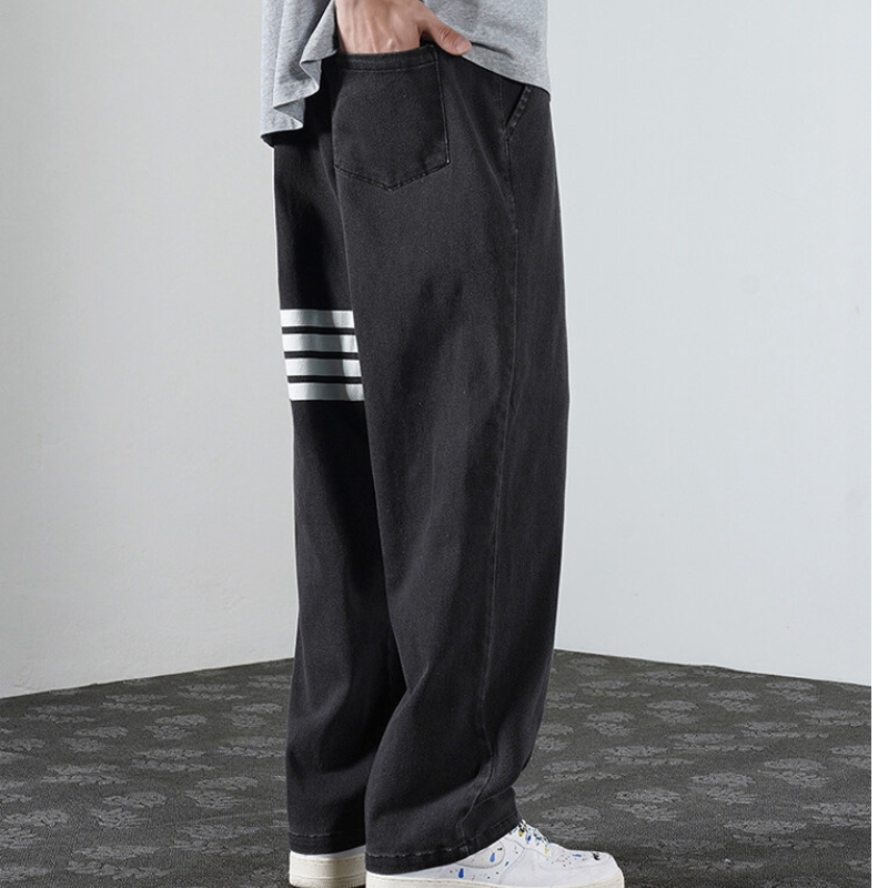 Metro Wrap Pants