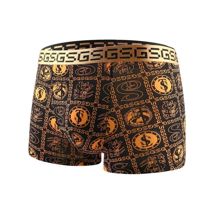 MAXIMUS ICE - BOXERS 5-PACK