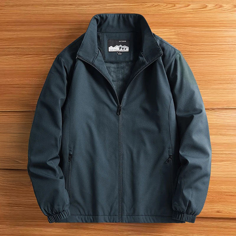 MONTANA - WATERPROOF JACKET