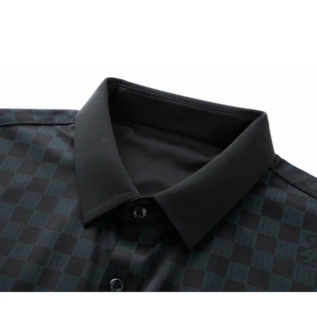 Blackburn Dress Shirt