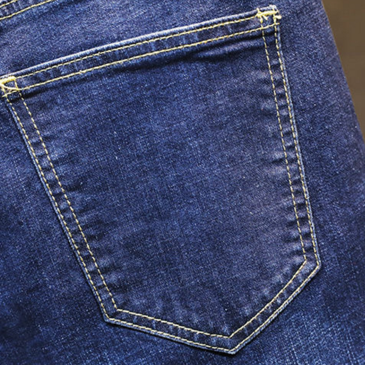 Men's Casual Jeans