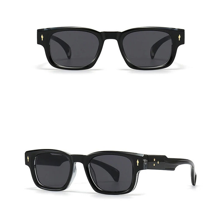 Marquis Marbled Sunglasses