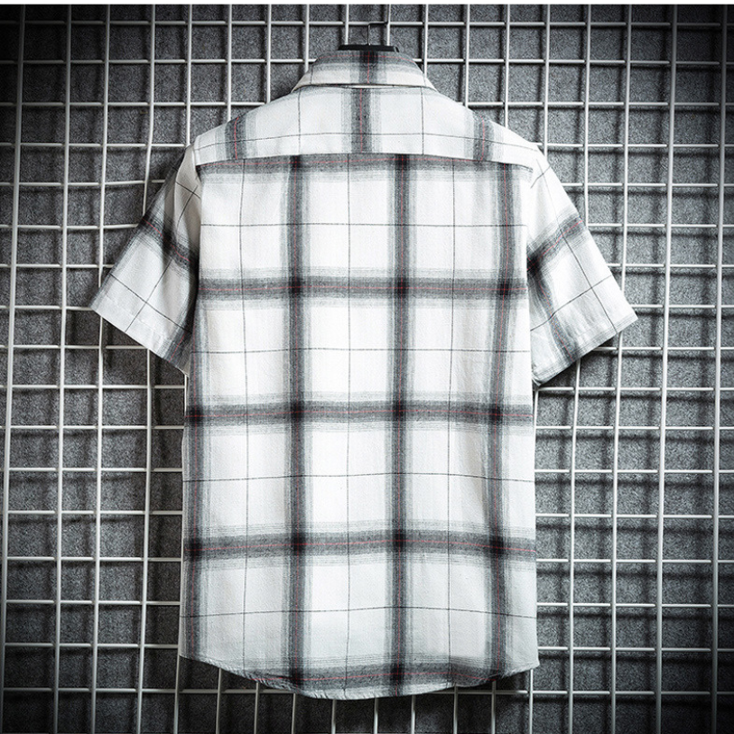 Mithras Flannel Shirt