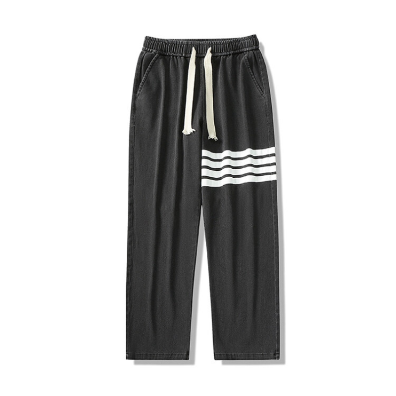 Metro Wrap Pants