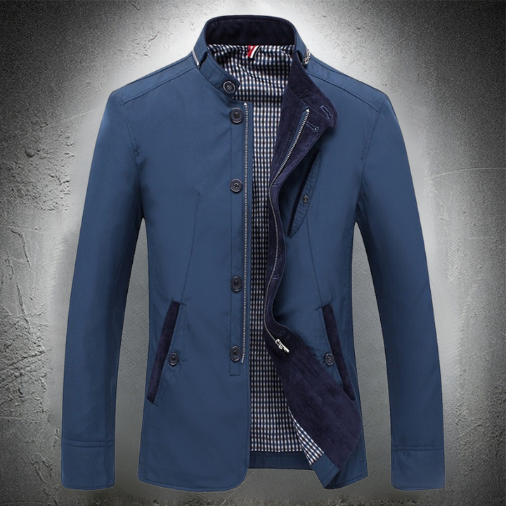 The Hawk Business Jacket