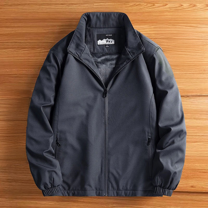 MONTANA - WATERPROOF JACKET