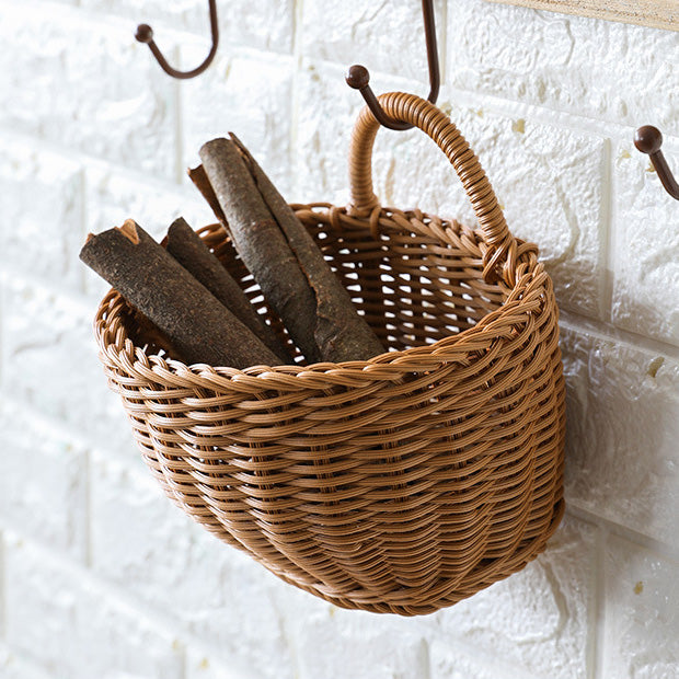 Pantry Weave Baskets