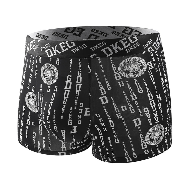 Phantom Noir Optic Boxers 5-Pack