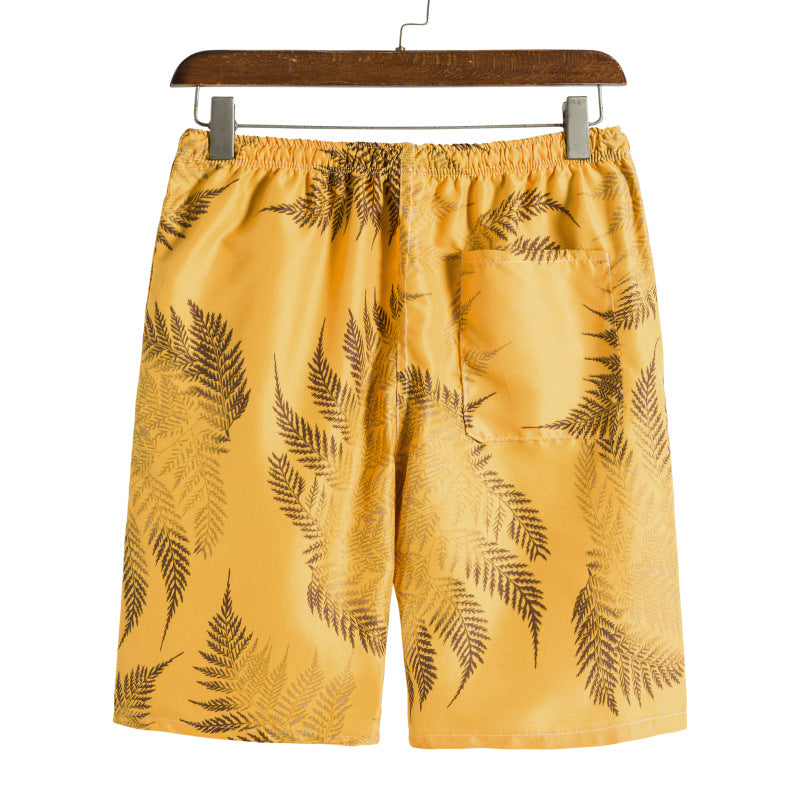 FERN -  BEACH SHORTS