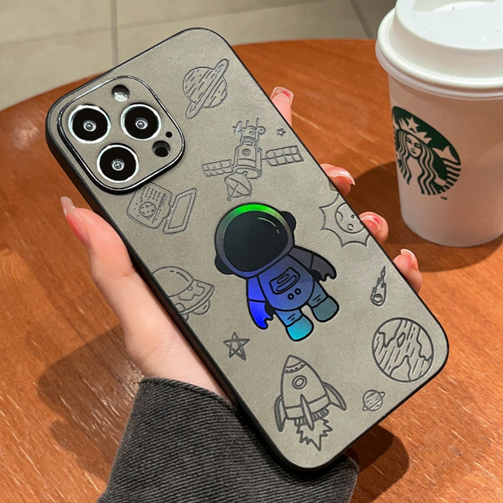 ASTRO - SPACE PHONE CASE