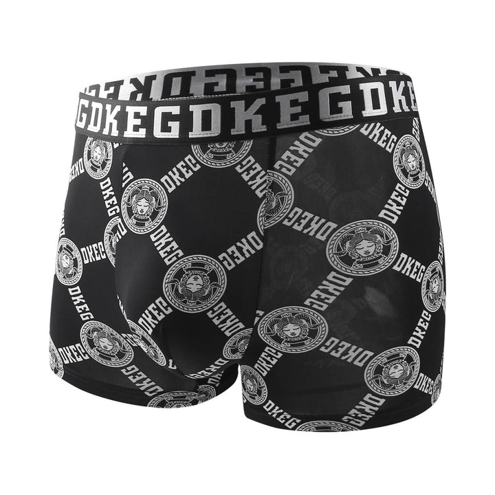 Phantom Noir Optic Boxers 5-Pack