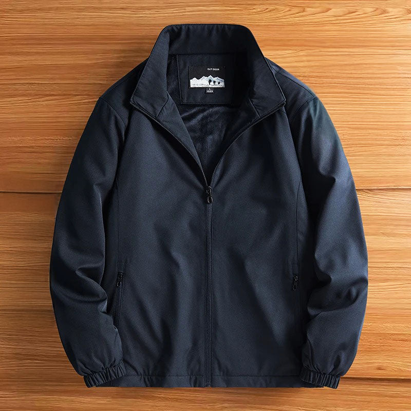 MONTANA - WATERPROOF JACKET