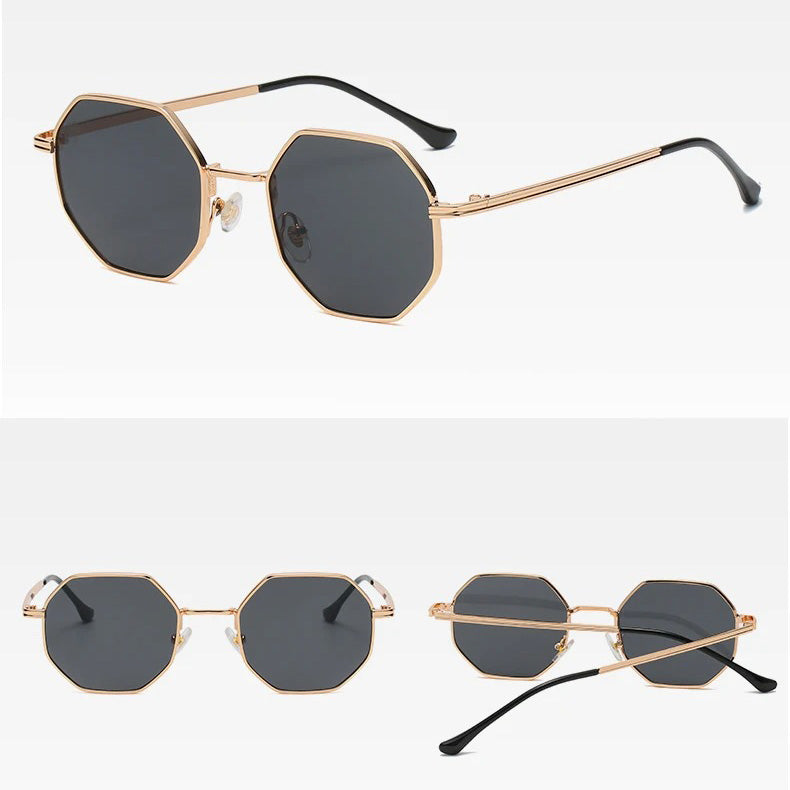 Beckett Vintage Sunglasses