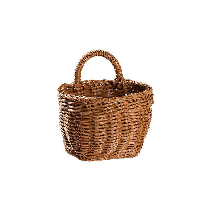 Pantry Weave Baskets