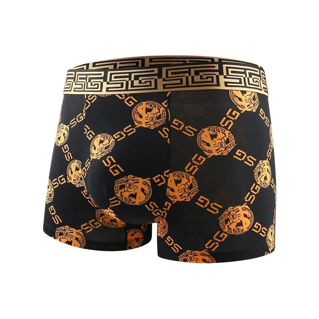 MAXIMUS ICE - BOXERS 5-PACK